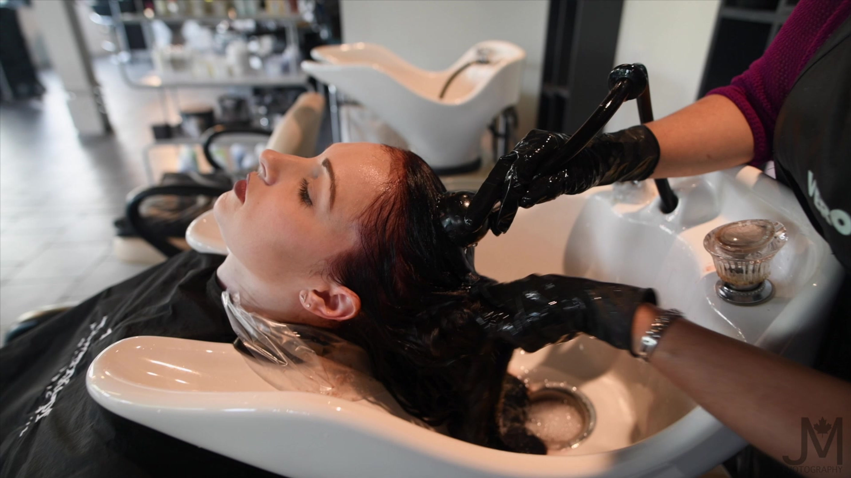 Colour and Cut Experience